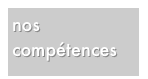 nos compétences